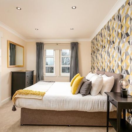 The Lucas - Donnini Apartments Ayr Dış mekan fotoğraf