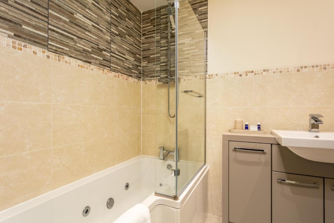 The Lucas - Donnini Apartments Ayr Dış mekan fotoğraf